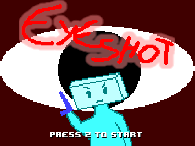 EyeShot