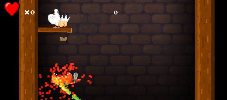 Battle Rose