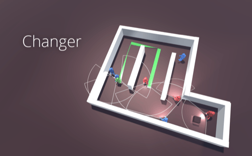 Changer