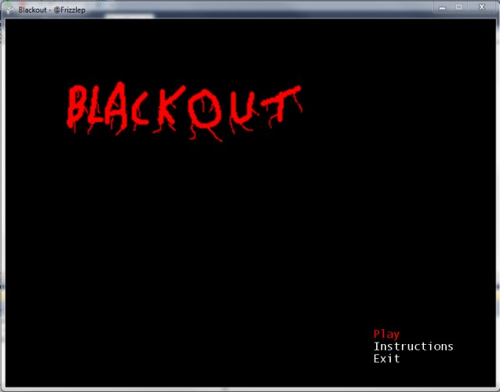 Blackout