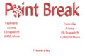 Point Break