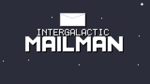 InterGalactic Mailman