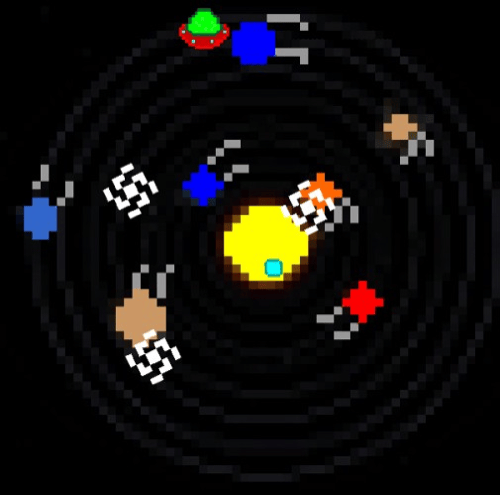 Black Hole Research