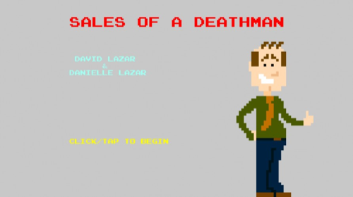 Sales of a Deathman