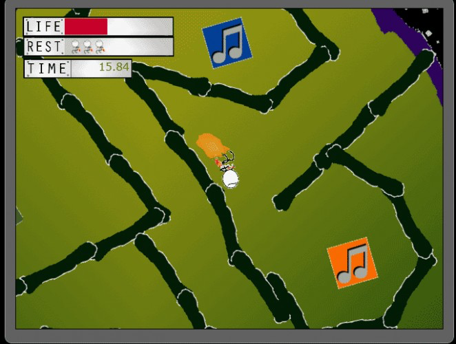 Galaxy Music Quest