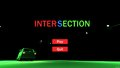 INTERSECTION