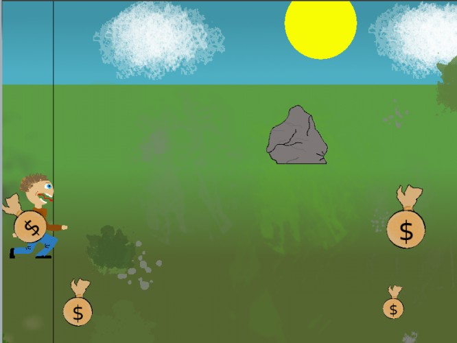 Frenzy Forest Finances
