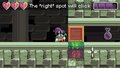 Douglas' Escape