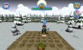 Super Carrot Farming 3000 Deluxe