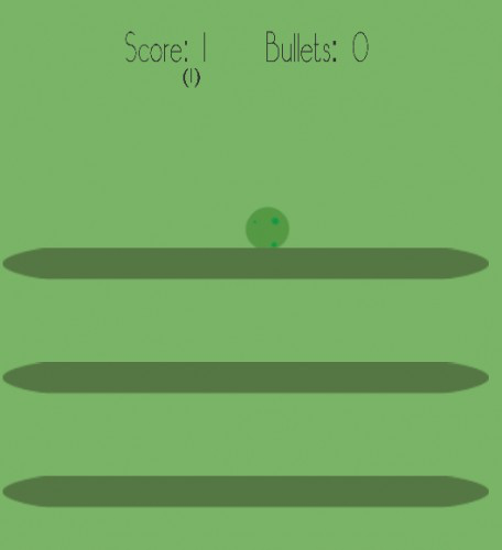 shoot or dodge