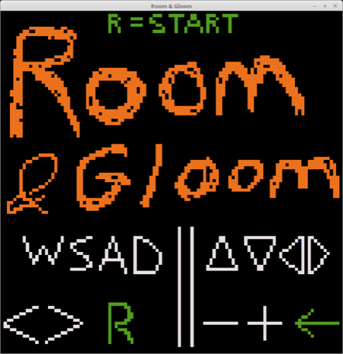 Room & Gloom