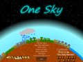 One Sky