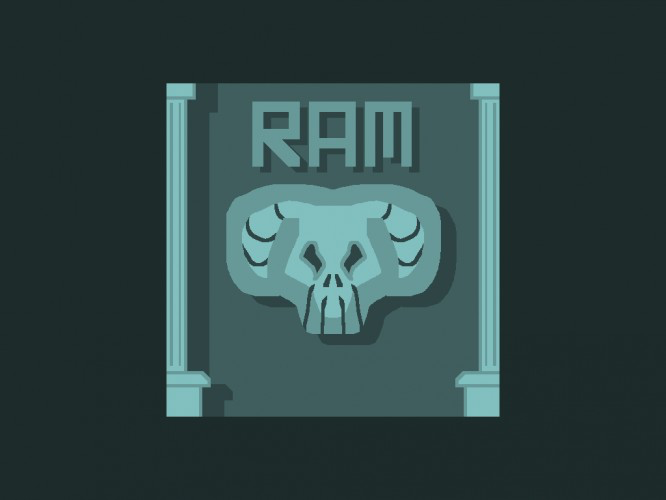 RAM