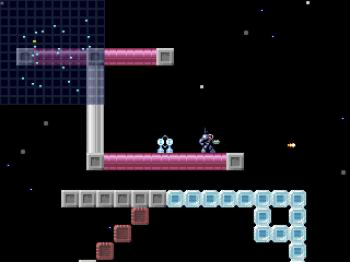 7th Swarming of the Machines