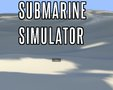 Submarine Simulator