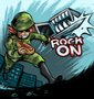 Rock ON