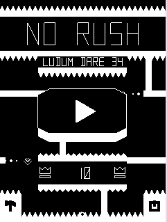 No Rush