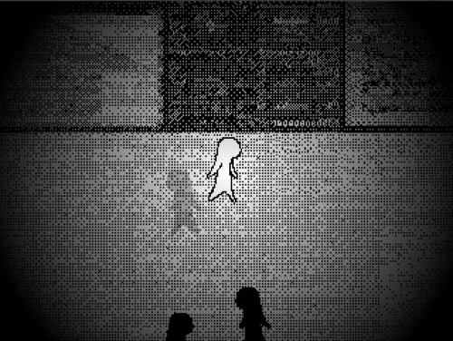Alone