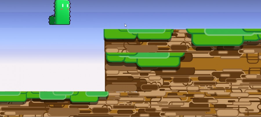 Sea Cucumber Runner 2D
