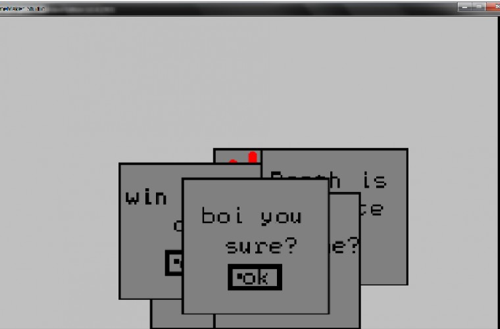 The Cube