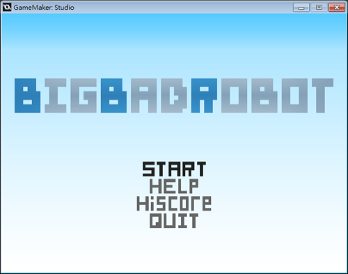 BigBadRobot