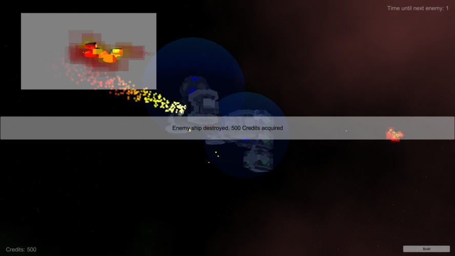 Panic Course