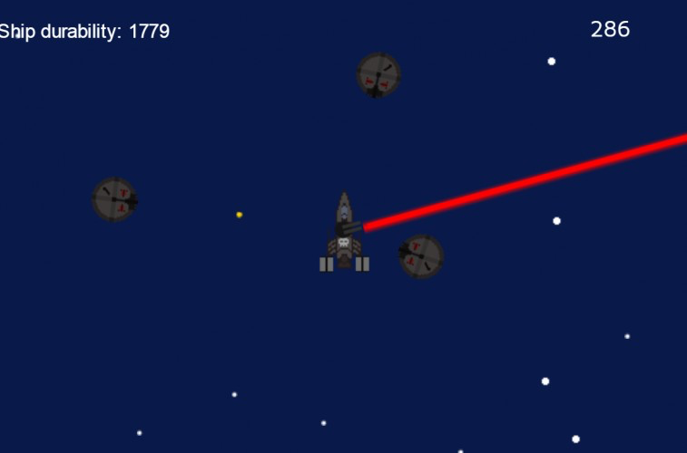 Space Pirate