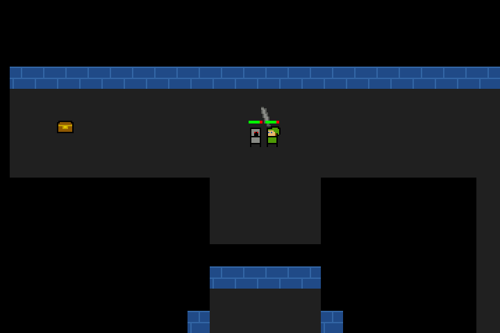 Villainous Dungeons