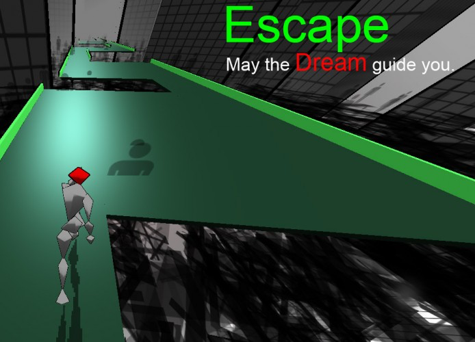 Escape the Normal Life