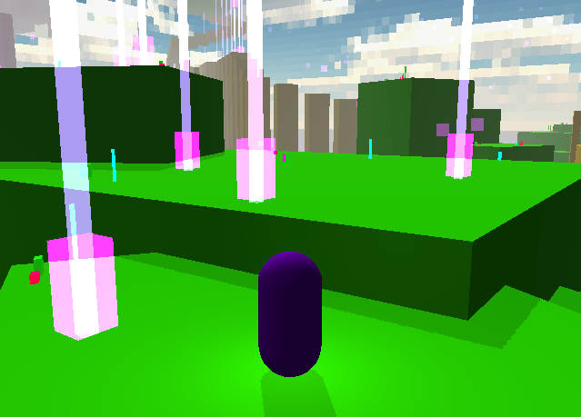 Hello world