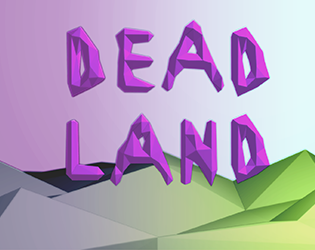 Dead Land