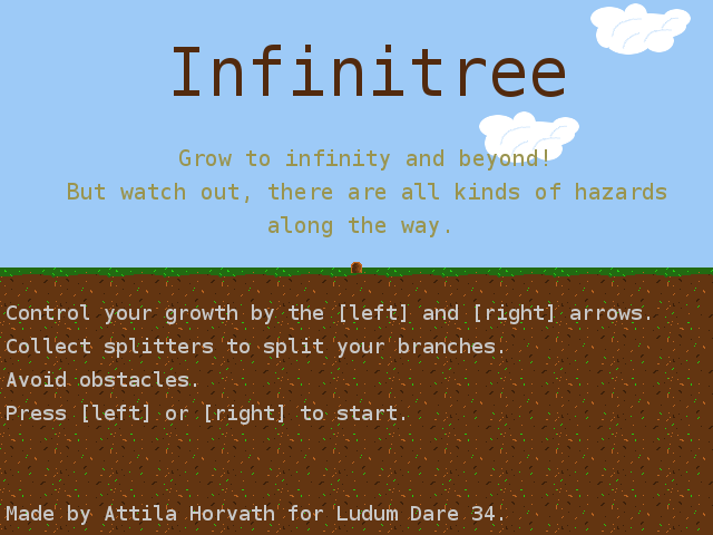 Infinitree