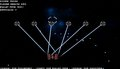A Space Game