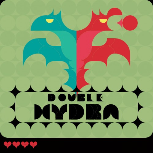 Double Hydra