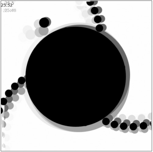 bullet hell web game thingy (but really, it's a pretty ok game)