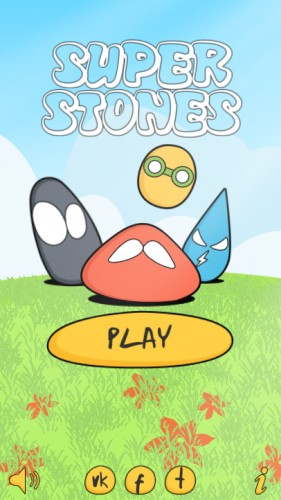 Super Stones