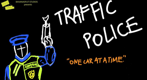 Traffic Police