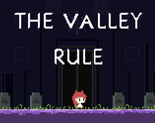 The Valley Rule