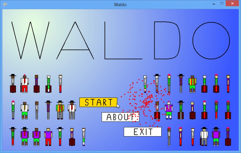 Waldo
