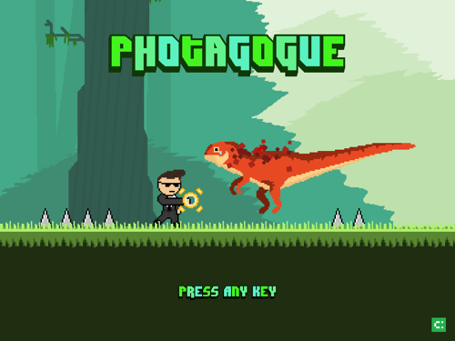 Photagogue