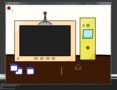 Ancient beast 64KB