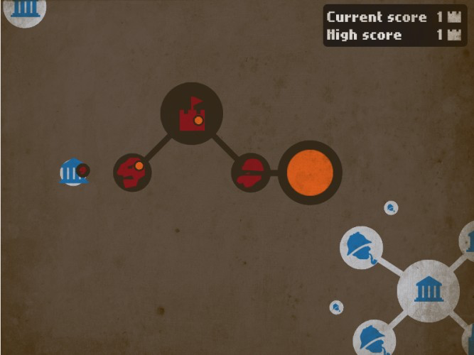 The Rise and Fall of Professor Moriarty