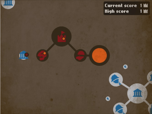 The Rise and Fall of Professor Moriarty