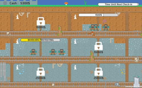 Mining Man Incorporated