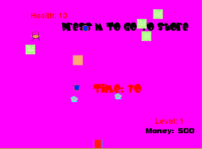 Avoiding10Sec