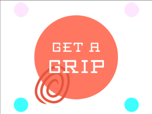 Get A Grip