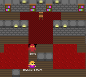 Princess Frenzy