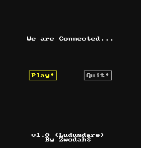 Connected