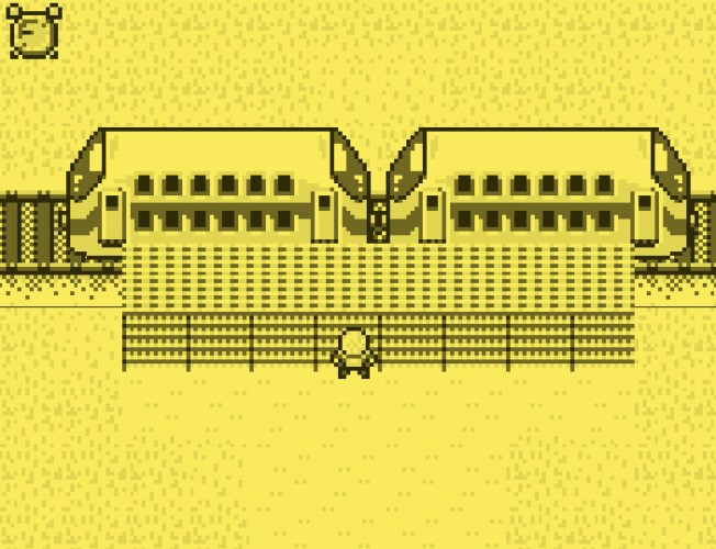 Catch A Train