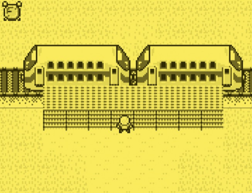 Catch A Train